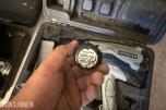 Elektroverktøy fra Makita, Bosch, Hitachi og Fein