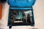 Elektroverktøy fra Makita, Bosch, Hitachi og Fein