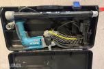 Elektroverktøy fra Makita, Bosch, Hitachi og Fein