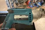 Elektroverktøy fra Makita, Bosch, Hitachi og Fein