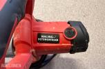 Elektroverktøy fra Makita, Bosch, Hitachi og Fein