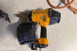 Verktøy og utstyr – Bosch, Bostitch, Black & Decker og Biltema