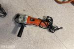 Verktøy og utstyr – Bosch, Bostitch, Black & Decker og Biltema