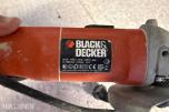 Verktøy og utstyr – Bosch, Bostitch, Black & Decker og Biltema