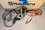 Husqvarna K 3000 Cut-n-Break betongsag med kasse og tilbehør