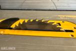 DeWalt DWE7492-QS bordsag 2000 W
