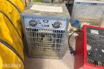 Byggvifter, ventilasjonsvifte og ventilasjonsslanger – Dustec, Cotes og Anslut