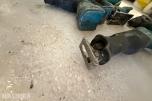 Parti Makita batteriverktøy
