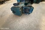 Parti Makita batteriverktøy