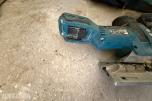 Makita 18V batteriverktøy – 5 maskiner inkl. verktøybag