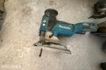 Makita 18V batteriverktøy – 5 maskiner inkl. verktøybag