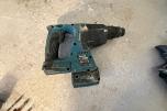 Makita 18V batteriverktøy – 5 maskiner inkl. verktøybag