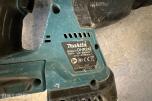 Makita 18V batteriverktøy – 5 maskiner inkl. verktøybag