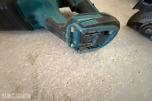 Makita 18V batteriverktøy – 5 maskiner inkl. verktøybag