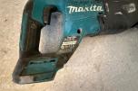 Makita 18V batteriverktøy – 5 maskiner inkl. verktøybag