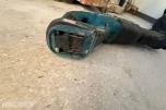Makita 18V batteriverktøy – 5 maskiner inkl. verktøybag
