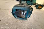 Makita 18V batteriverktøy – 5 maskiner inkl. verktøybag