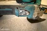Makita 18V batteriverktøy – 5 maskiner inkl. verktøybag