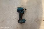 Makita 18V batteriverktøy – 5 maskiner inkl. verktøybag