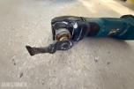 Makita 18V batteriverktøy – 5 maskiner inkl. verktøybag