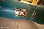 Makita 18V batteriverktøy – 5 maskiner inkl. verktøybag