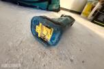 Makita 18V batteriverktøy – 5 maskiner inkl. verktøybag