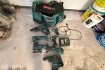 Parti Makita batteriverktøy