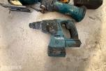 Parti Makita batteriverktøy