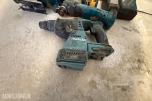 Parti Makita batteriverktøy