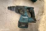 Parti Makita batteriverktøy