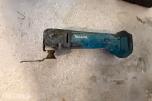 Parti Makita batteriverktøy