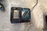 Parti Makita batteriverktøy