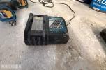 Parti Makita batteriverktøy