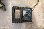 Parti Makita batteriverktøy