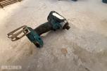 Parti Makita batteriverktøy
