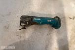 Parti Makita batteriverktøy