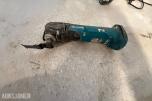 Parti Makita batteriverktøy