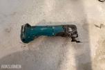 Parti Makita batteriverktøy