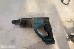 Parti Makita batteriverktøy