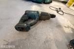Parti Makita batteriverktøy