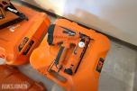 Parti Paslode spikerpistoler