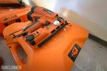Parti Paslode spikerpistoler
