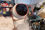 Optimix 130 betongblander