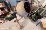Optimix 130 betongblander
