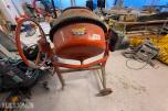 Optimix 130 betongblander