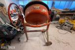 Optimix 130 betongblander