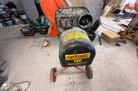 Optimix 130 betongblander