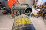 Optimix 130 betongblander