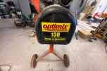 Optimix 130 betongblander