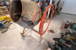 Optimix 130 betongblander